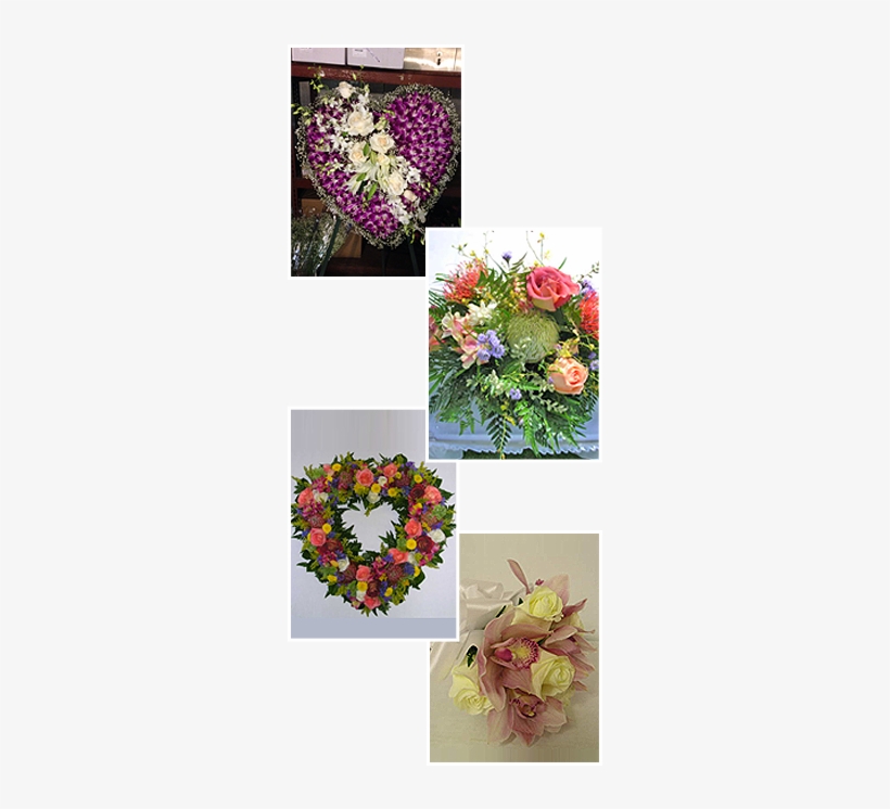 Flowers In Basket - Alluvion Inc, transparent png #1198260