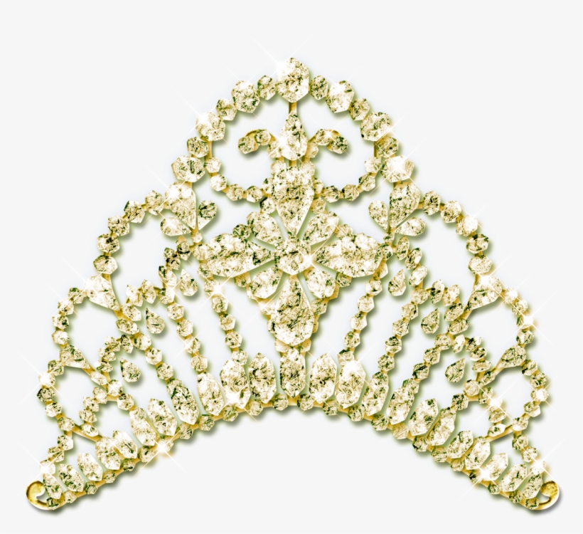 Diademas, Coronas Png, Diamantes - Princess Diamond Crown Png Free, transparent png #1198282