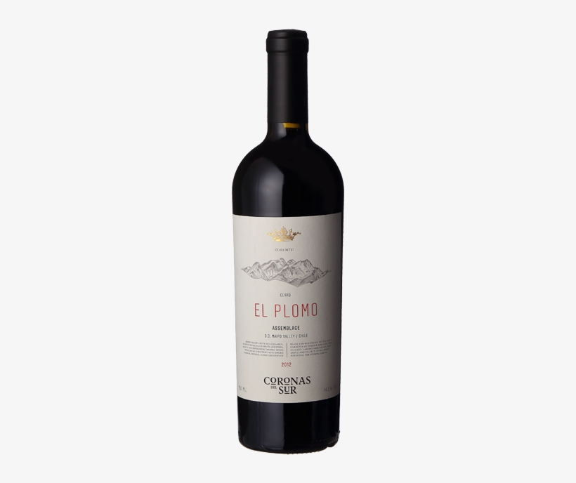 Eppler Red Wine - Achaval Ferrer Altamira 2014, transparent png #1198303
