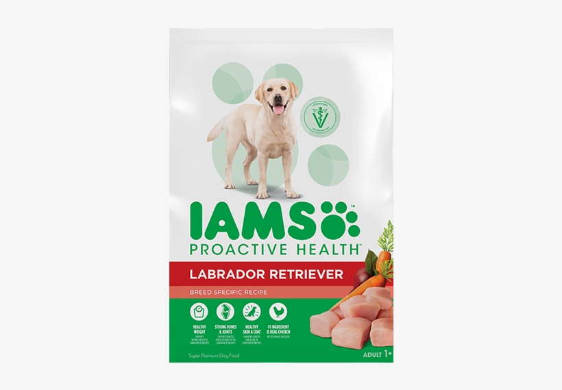 Proactive Health™adult Labrador Retriever Dry Dog Food, transparent png #1198354