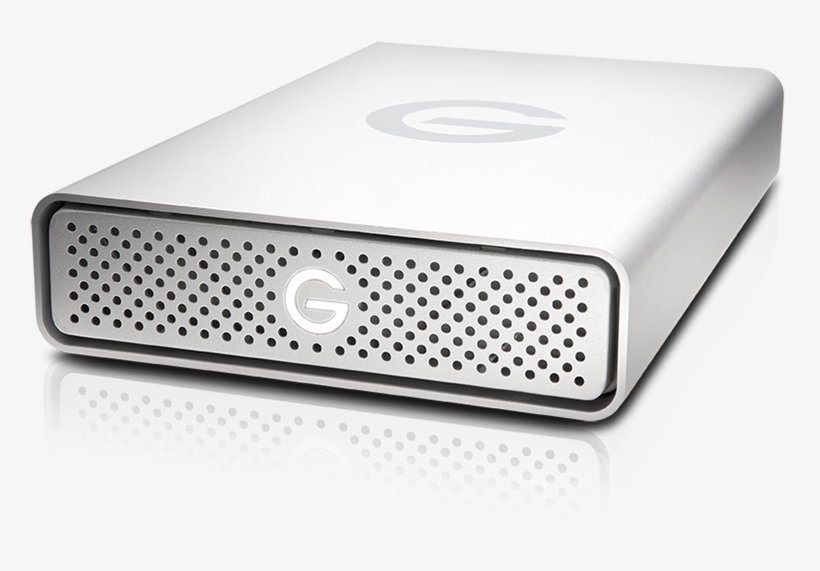 G Technology External Hard Drive Free Transparent PNG Download PNGkey