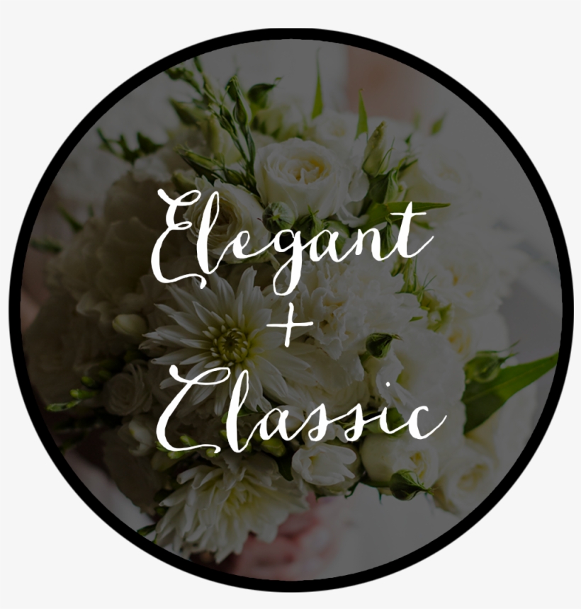 Brisbane Wedding Florist Elegant Classic Inspiration - Brisbane, transparent png #1198358
