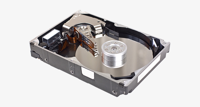 Click To Submit A Job - Solid-state Drive, transparent png #1198430