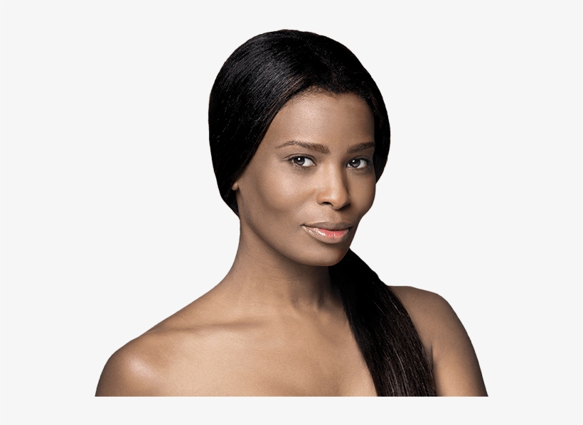 Face African American Woman - Face, transparent png #1198435