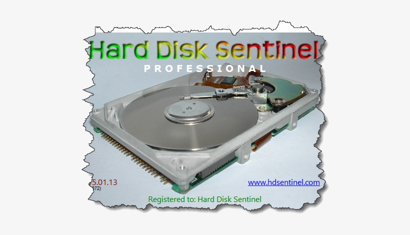 2018 02 12 18 28 25 - Hard Disk Sentinel Pro, transparent png #1198456