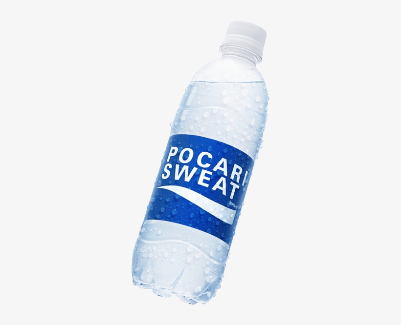 รู้แบบนี้ Pocari Sweat สักขวดมั้ย ^ ^ - Pocari Sweat Powder Drink Mix, 2.6 Ounce, transparent png #1198638