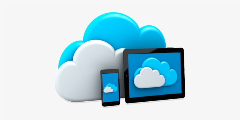 Cloud Computing - Software Online, transparent png #1198663