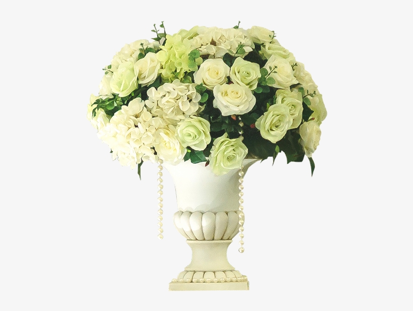 Blissful Package - Wedding Flower Vase Png, transparent png #1198703