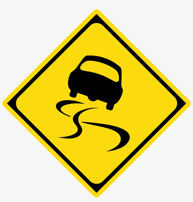 Japan Road Sign 209 - Deer Sign, transparent png #1198879