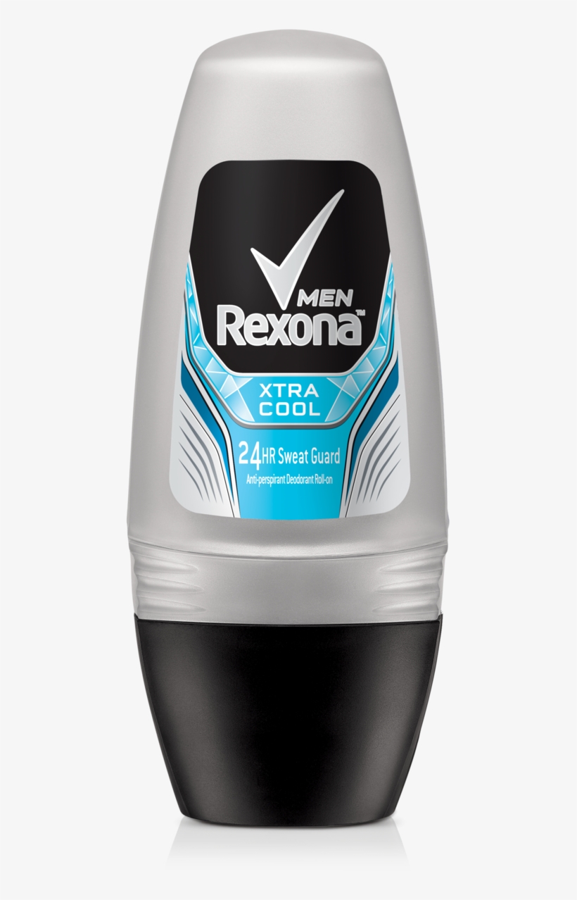 Sweat Zone - Rexona Men Quantum 50ml, transparent png #1198935