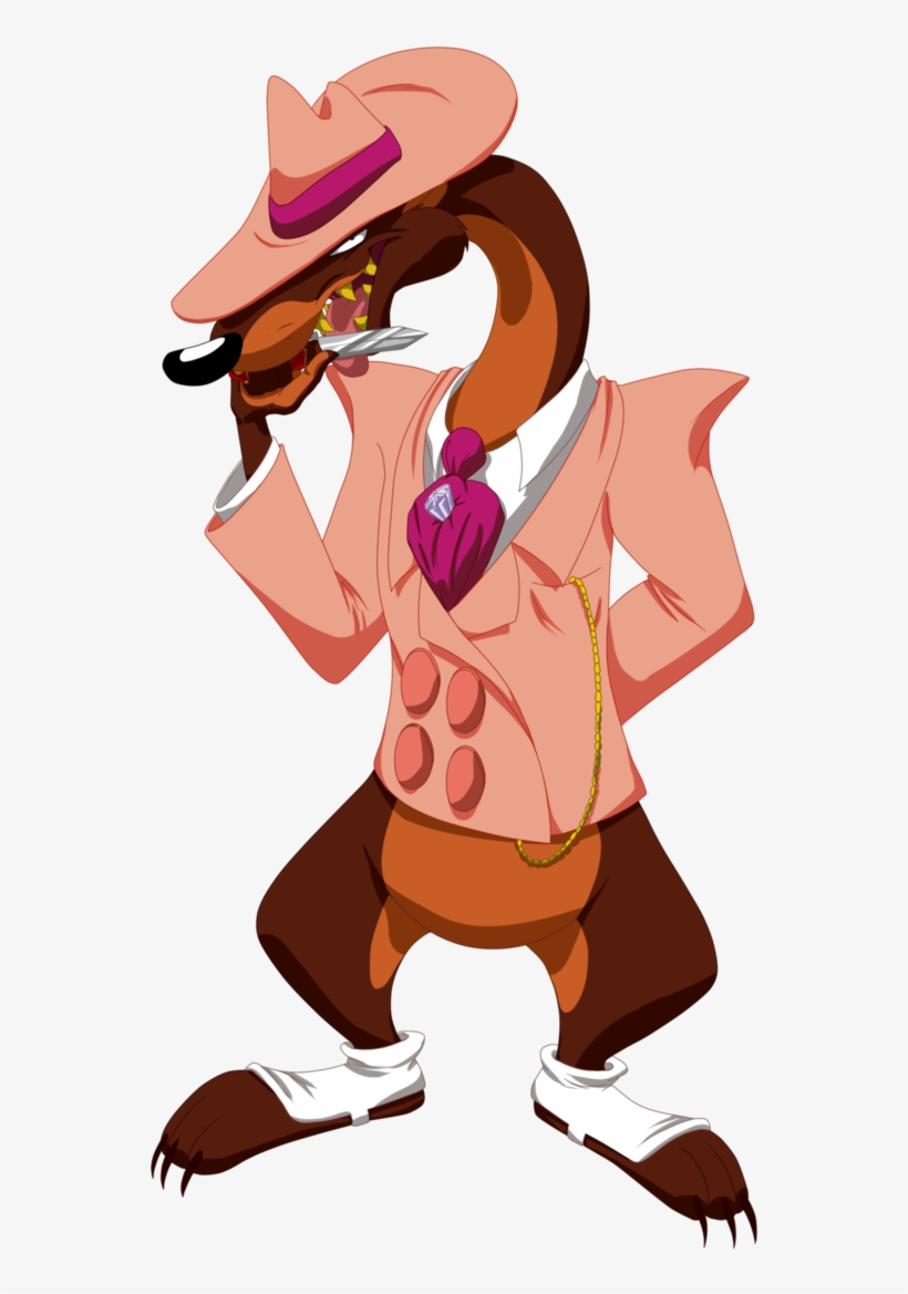 Rabbit Ideas, Roger Rabbit, Jessica Rabbit, Personal - Quien Mato A Roger Rabbit Comadreja, transparent png #1198992