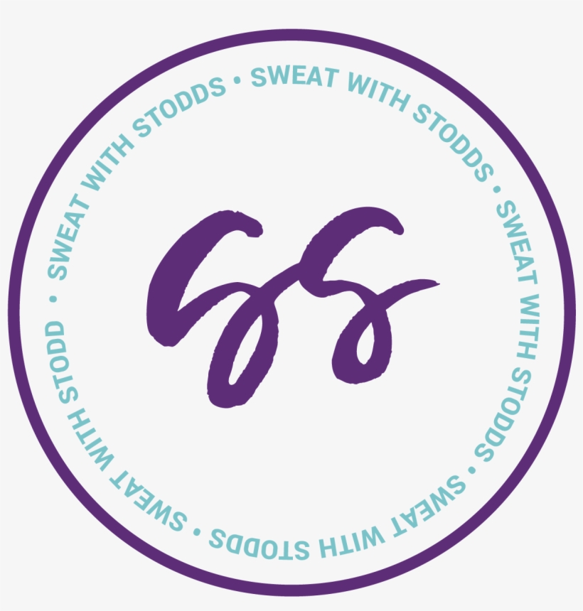 Sweat With Stodds - Exercise, transparent png #1199192