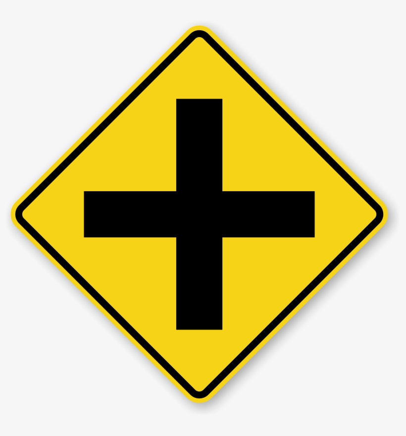 Zoom, Price, Buy - Intersection Sign, transparent png #1199271