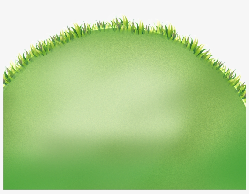 This Graphics Is Green Earth Png Element About Png, - Artificial Turf, transparent png #1199326