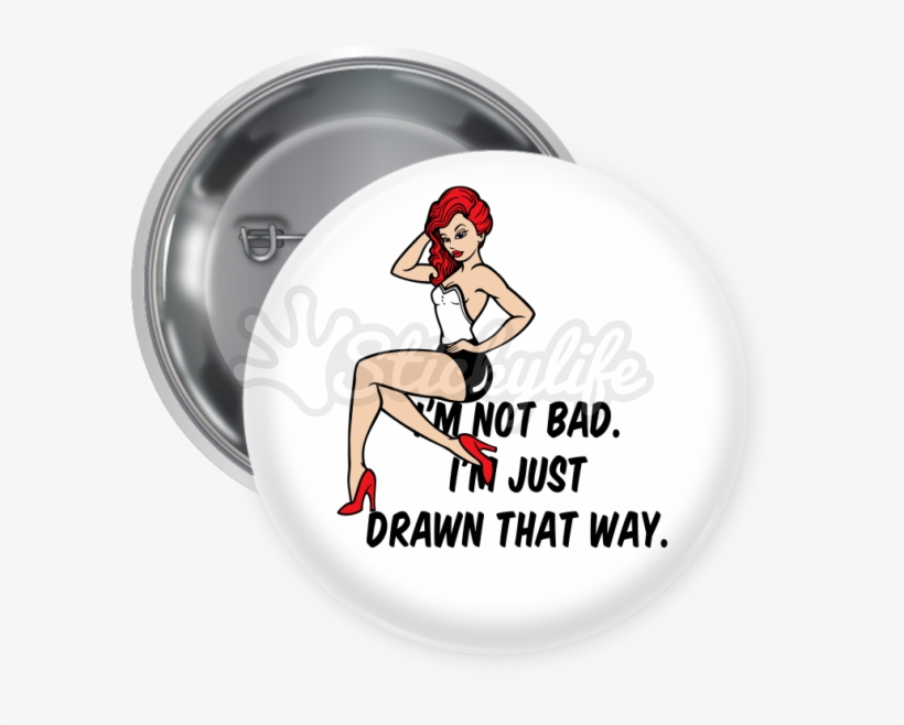 Jessica Rabbit Button - Cartoon, transparent png #1199356