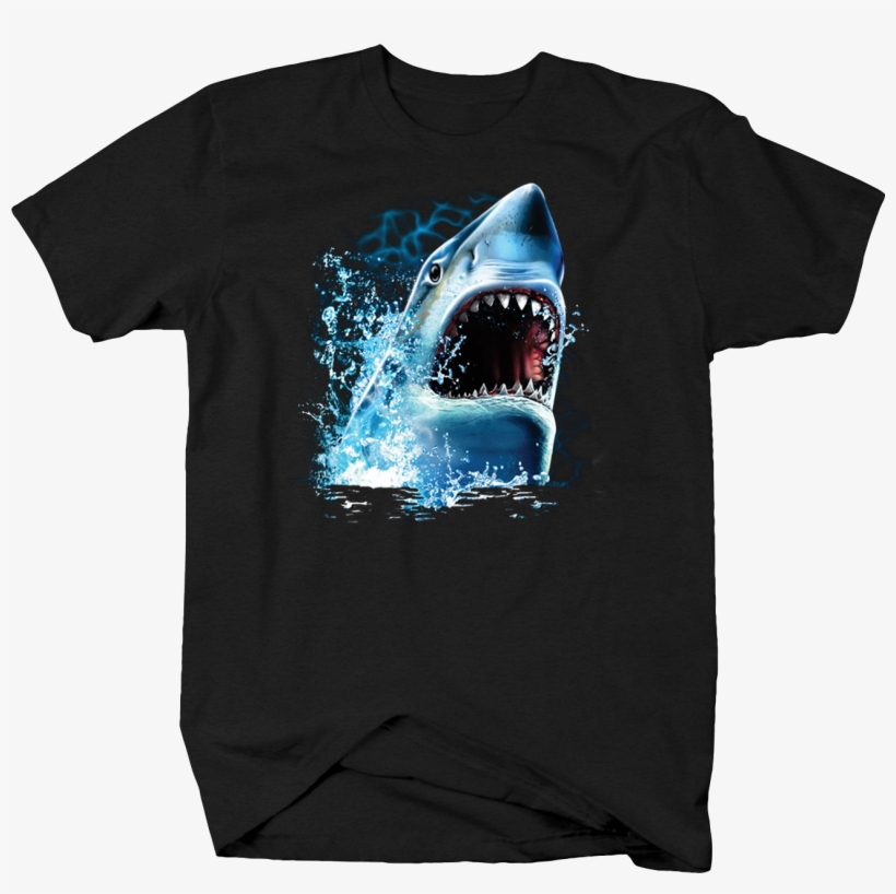 City Skyline Audio Wave T-shirt - Law Shirts, transparent png #1199427