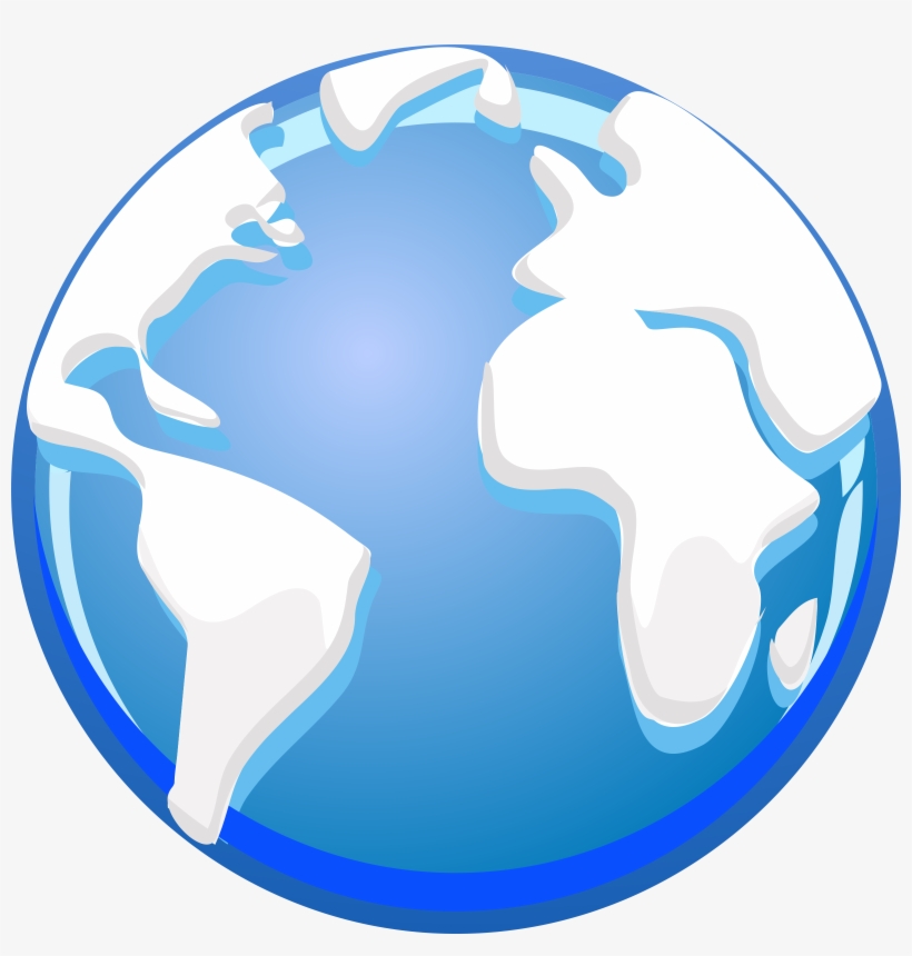 Earth Vector Art, transparent png #1199503