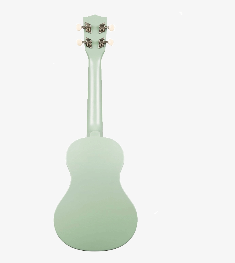 Makala Shark Concert Ukulele - Makala Shark Soprano Ukulele, transparent png #1199547