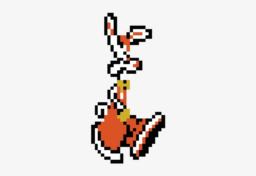 Who Framed Roger Rabbit - Framed Roger Rabbit Nes Sprites, transparent png #1199623