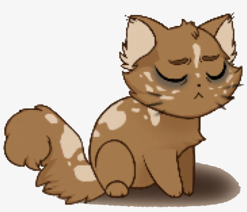 Beans Rank 1 - Beans Castle Cats, transparent png #1199669