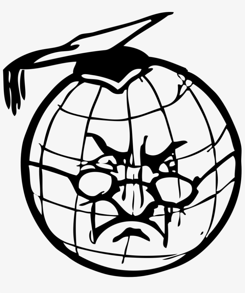 How To Set Use Professor Earth Clipart, transparent png #1199848