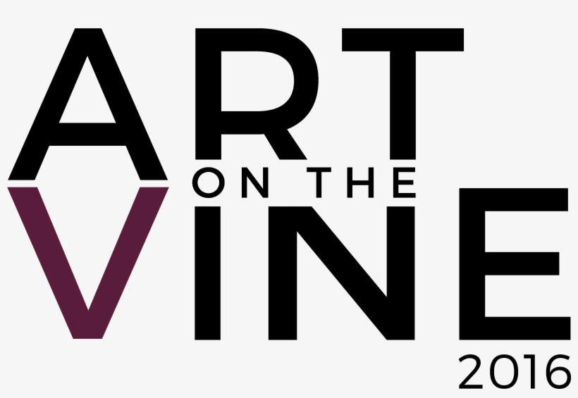 Art On The Vine Set To Transform Martha's Vineyard - Sign, transparent png #1199981