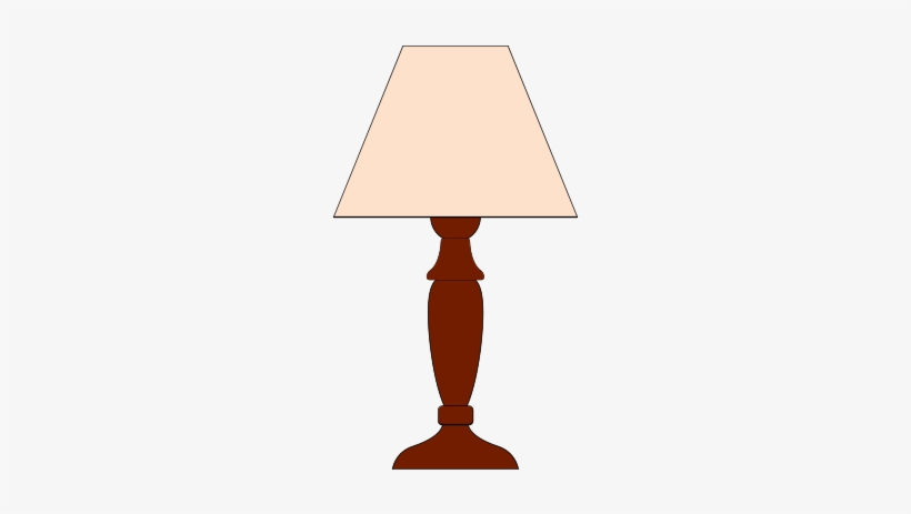 Background Transparent Lamp - Lamp, transparent png #120190
