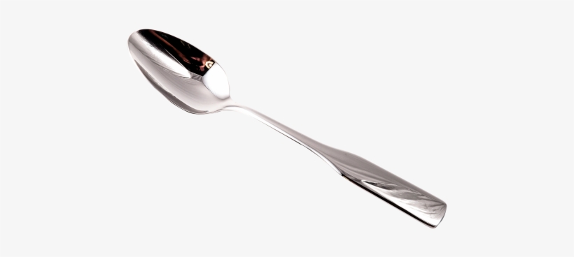 Soup Spoon Png Transparent Image - Spoon Png, transparent png #120250