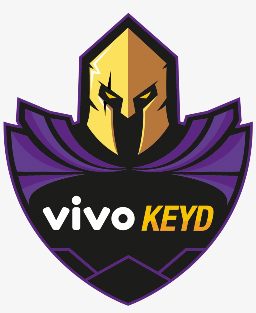 Vivo Keyd Logo - Vivo Keyd, transparent png #120273