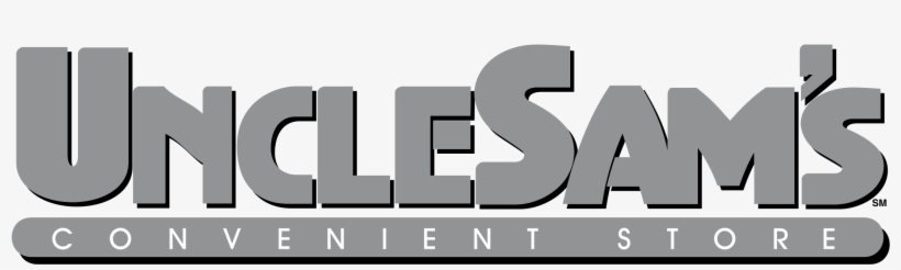 Uncle Sam's Logo Png Transparent - Uncle Sam, transparent png #120320