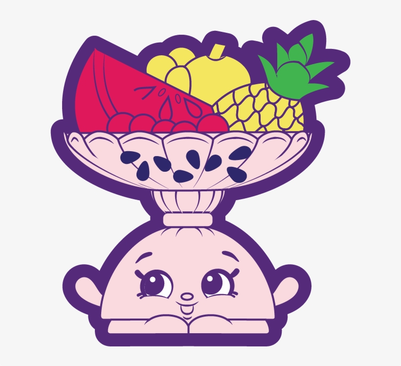 Spks9c Ctc 9 072 Bowla Fruits - Fruit, transparent png #120393