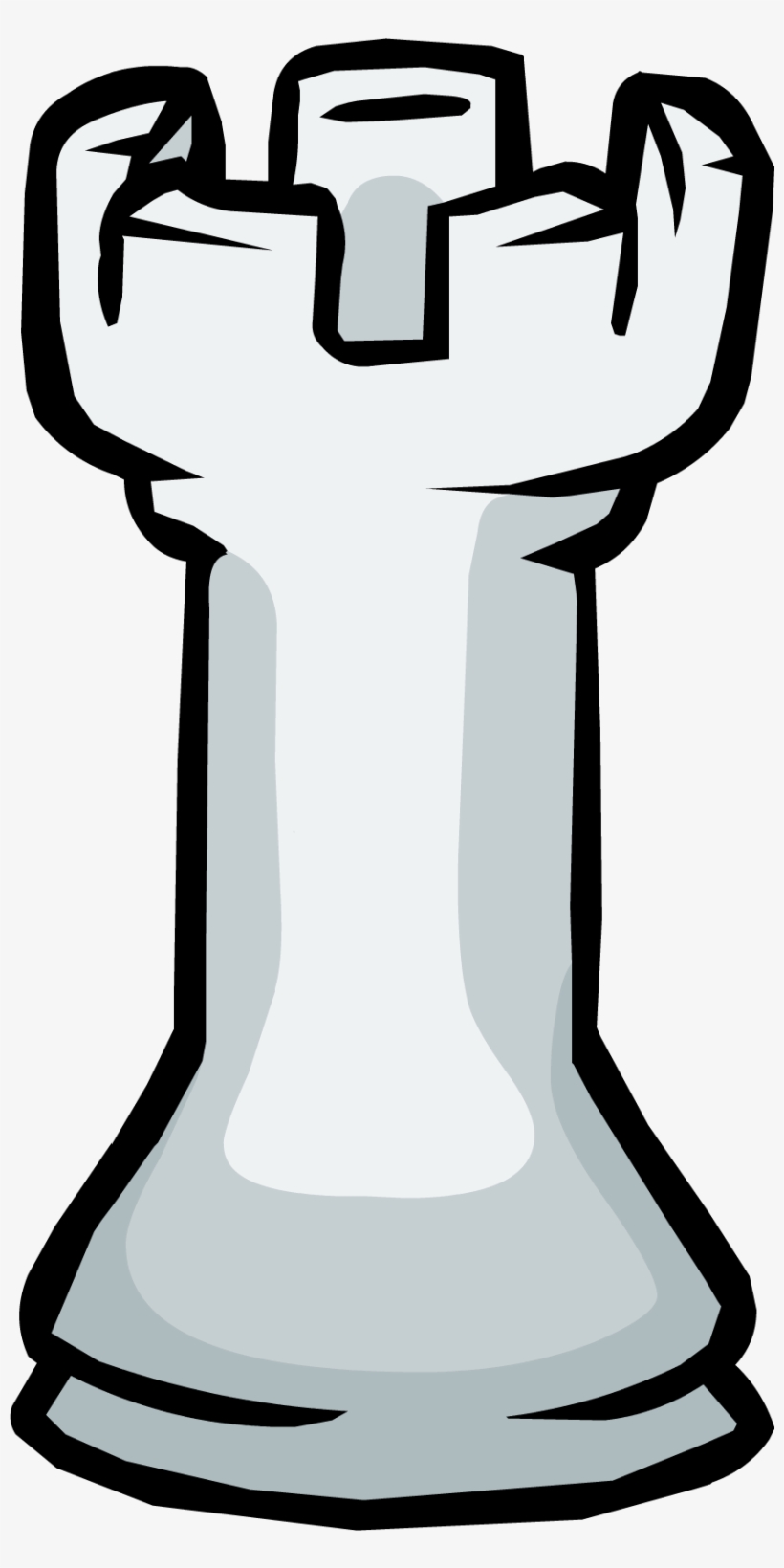 Chess Castle - Png - Castle Chess Png, transparent png #120715