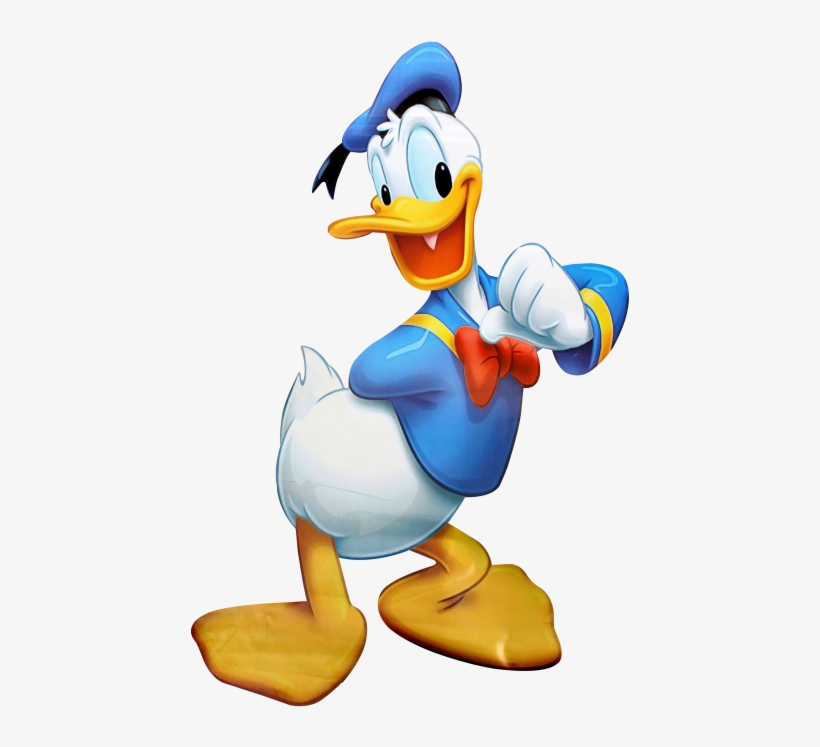 Daffy Duck Png Transparent Image - Daffy Duck, transparent png #120763