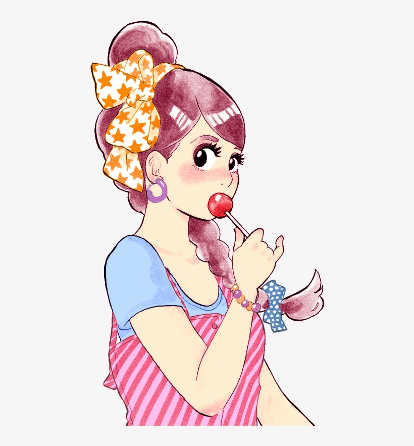 Rainbow-unicorn Images Tsukimi Kurashita - Princess Jellyfish Tsukimi Sketch, transparent png #120765