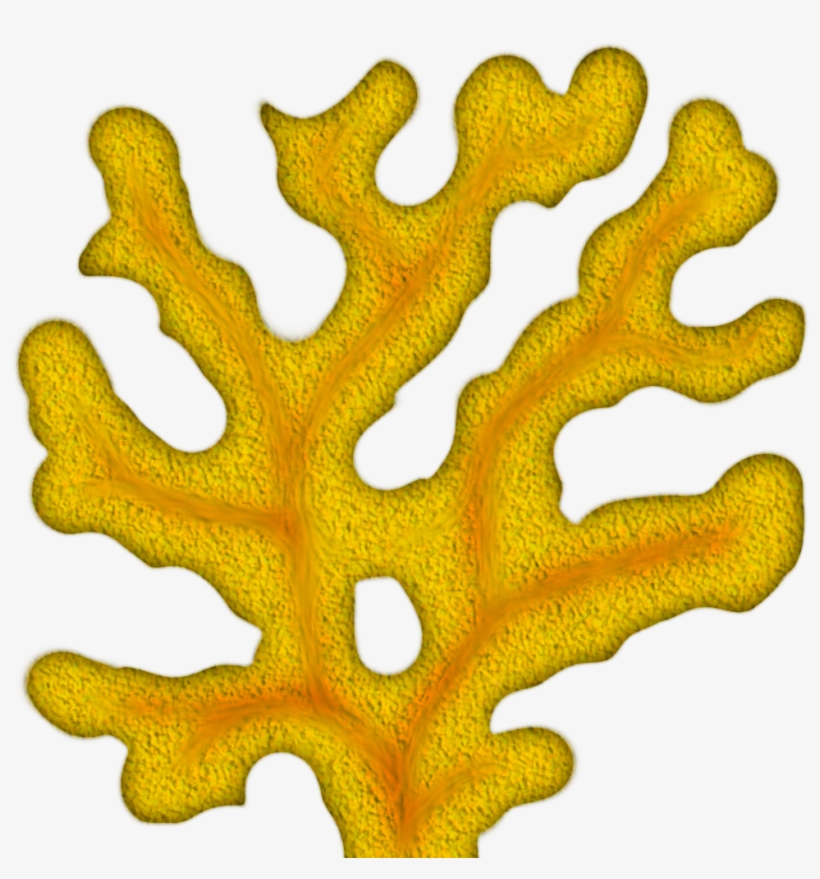 Coral - Sea Corals Clipart Png, transparent png #120829