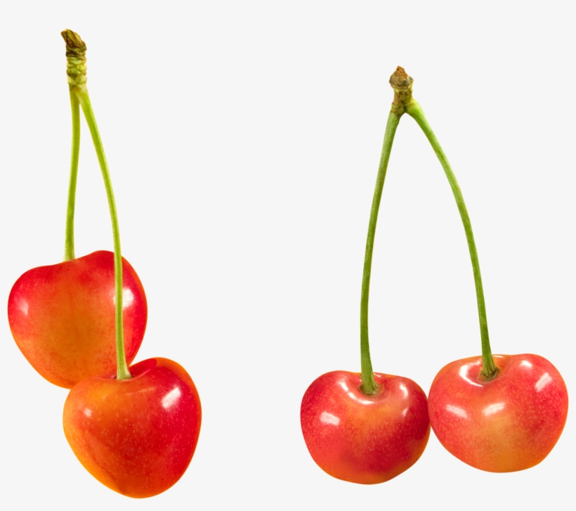 Cherry Png Image - Черешня На Прозрачном Фоне, transparent png #121106