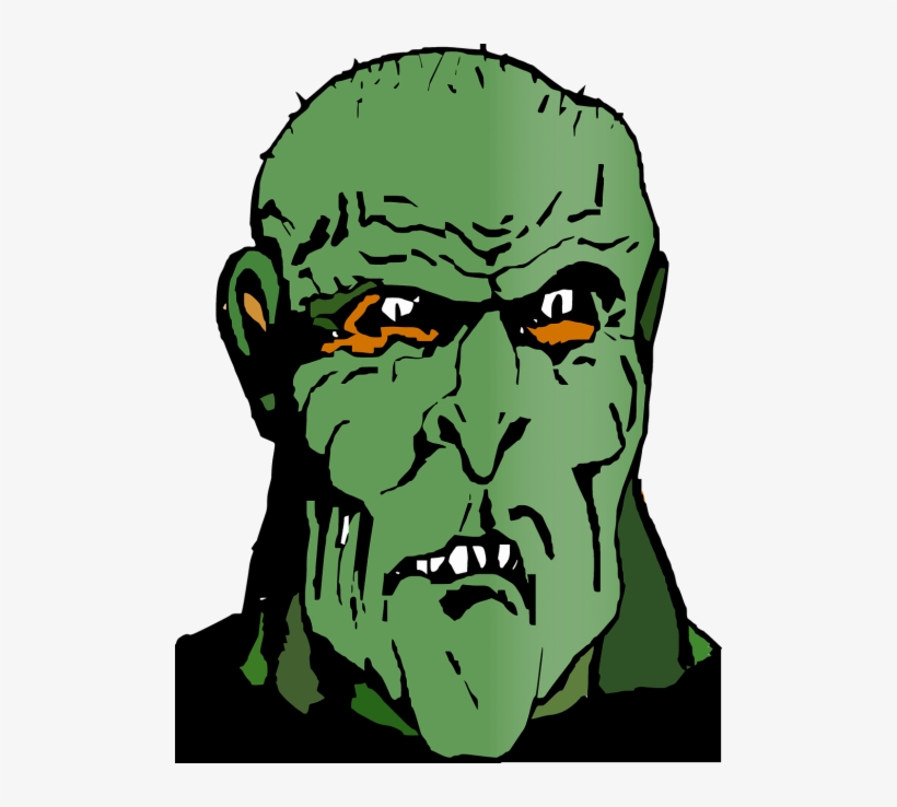 Les Monstre De Conte, transparent png #121145