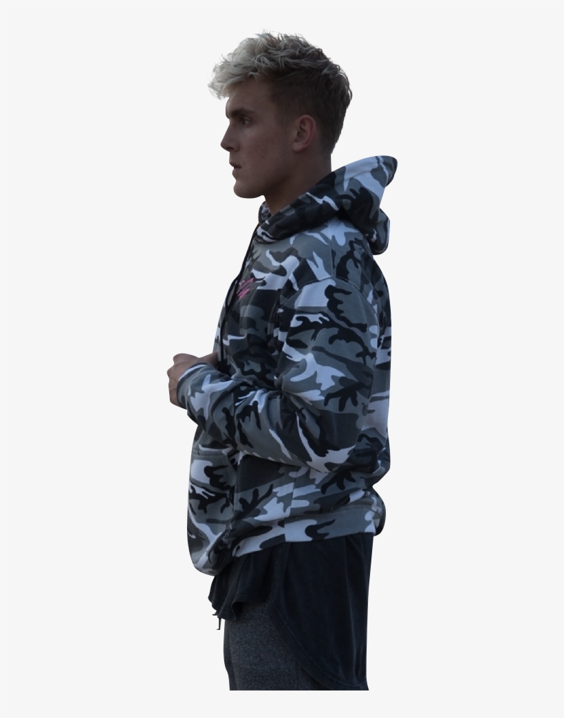 Jake Paul - Jake Paul Vore, transparent png #121265