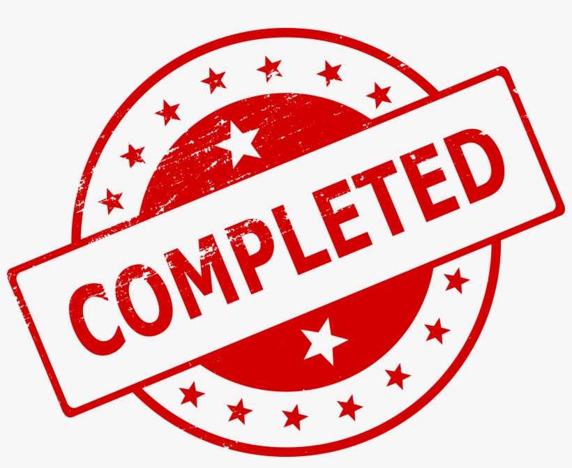 Free Download - Warning Stamp Png, transparent png #121287