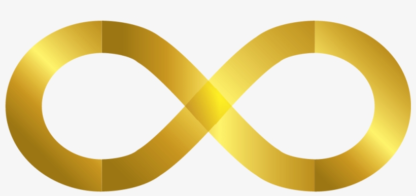 Infinity Png, transparent png #121341