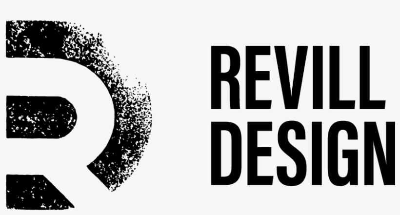 Netil360 Revill Design - Aspire Design And Home Logo, transparent png #121408