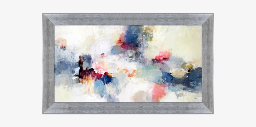 Expressions Of Today - Icanvas Expressions Of Today Art By Lisa Ridgers Canvas, transparent png #121494