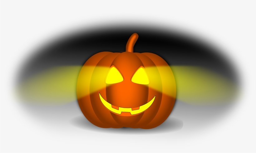 This Free Icons Png Design Of Halloween Pumpkin, transparent png #121515