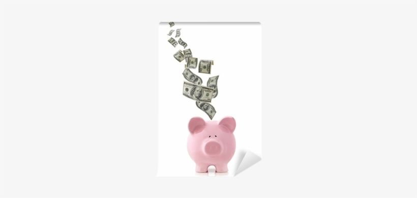 Piggy Bank, transparent png #121518