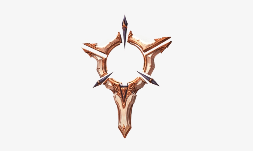 Runes Reforged For League Of Legends - Tempo, transparent png #121640