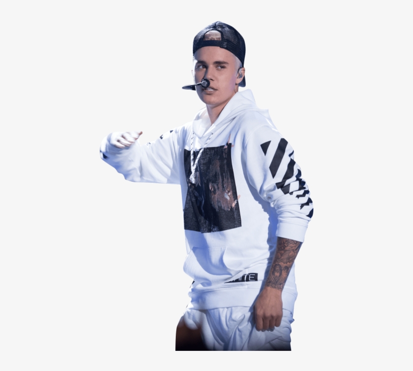 Free Png Justin Bieber On Stage Png Images Transparent - Justin Bieber On Stage Behind, transparent png #121761