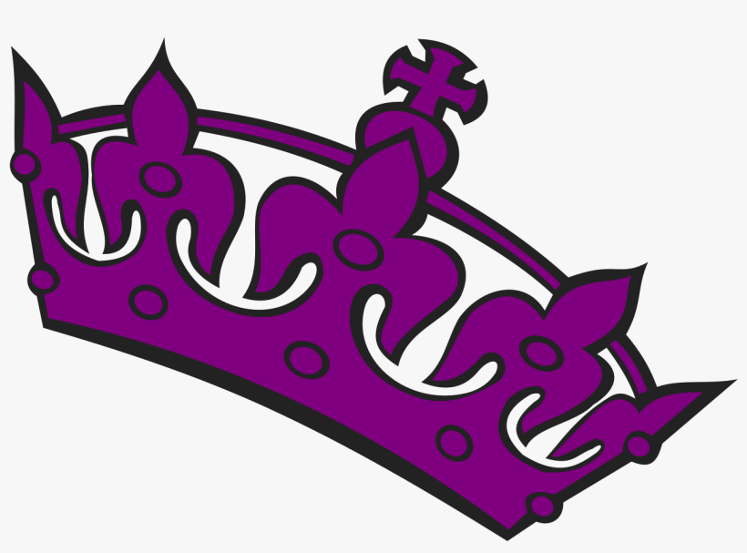 Purple Crown - Photo - Purple Princess Crown Png, transparent png #121833
