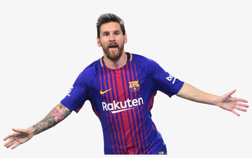 Messi Png, transparent png #121834