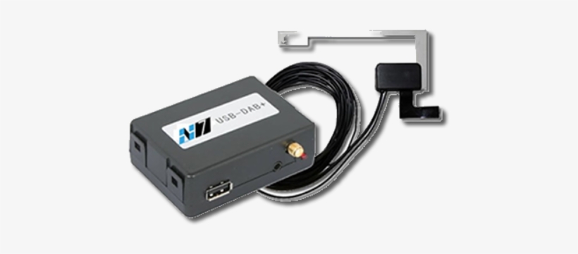 Dynavin N7 Digital Dab Tuner - Automotive Head Unit, transparent png #121857