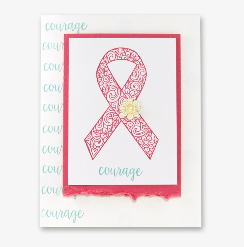 Ribbon Of Courage - Ribbon, transparent png #121942